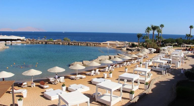 Domina Coral Bay Harem