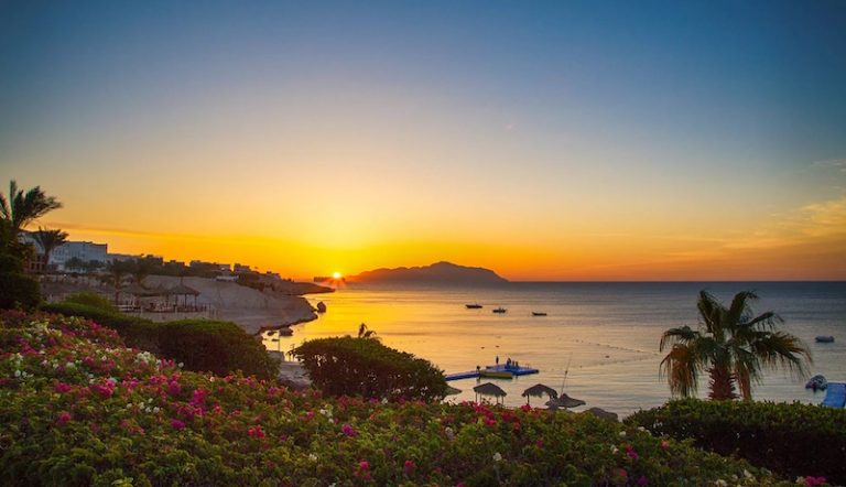 Domina Coral Bay Harem