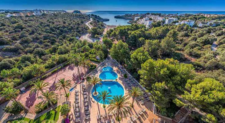 Hotel Club Cala Marsal