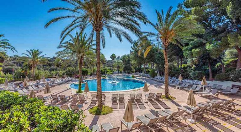 Hotel Club Cala Marsal