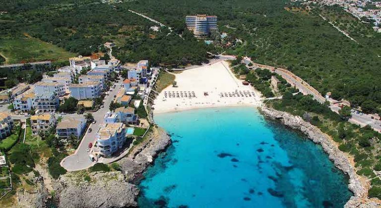 Hotel Club Cala Marsal