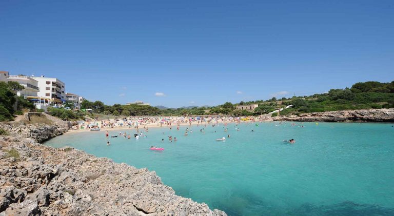 Hotel Club Cala Marsal