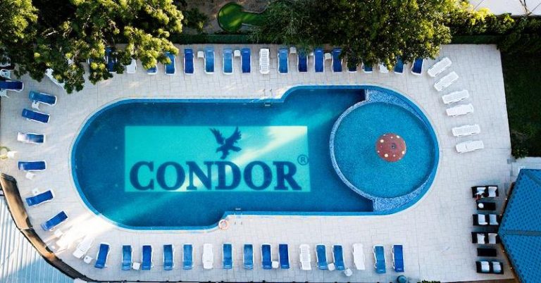 MPM Hotel Condor