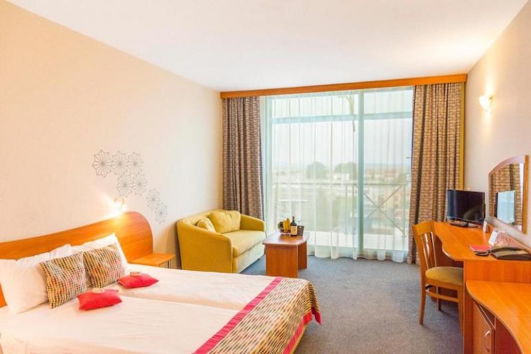 MPM Hotel Kalina Garden