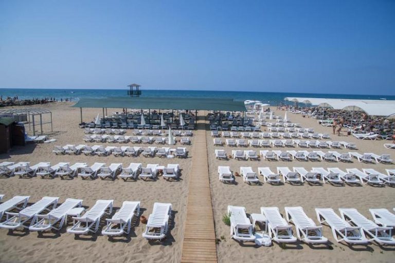 Palm World Side Resort & SPA