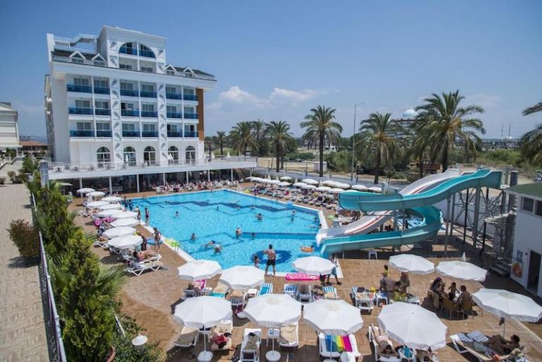 Palm World Side Resort & SPA