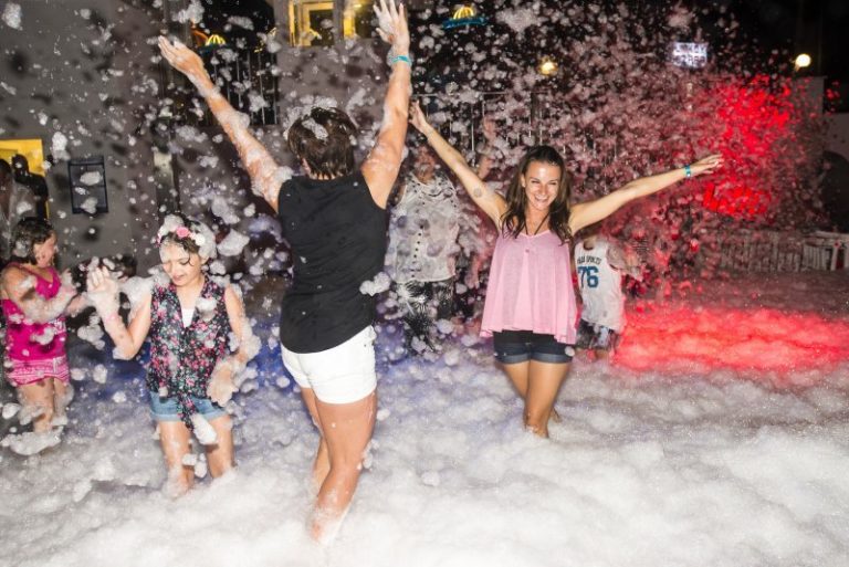 Palm World Side Resort & SPA