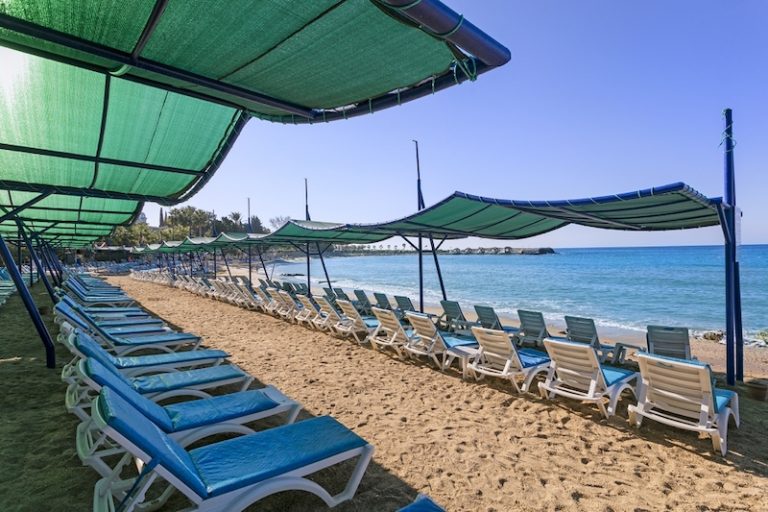 Özkaymak İncekum Hotel