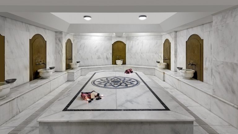 Özkaymak İncekum Hotel