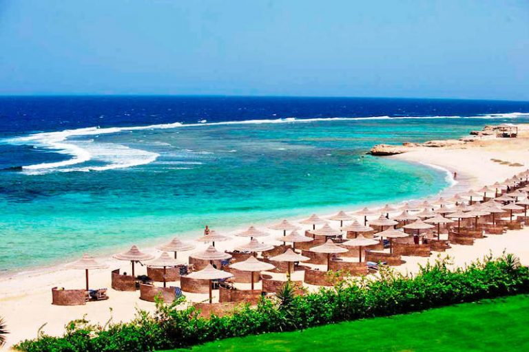 Concorde Moreen Beach Resort & SPA Marsa Alam