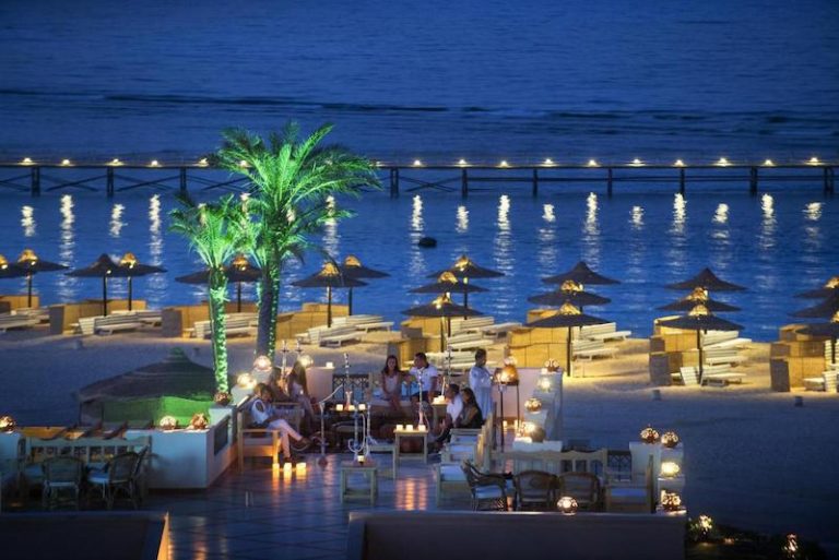 Concorde Moreen Beach Resort & SPA Marsa Alam