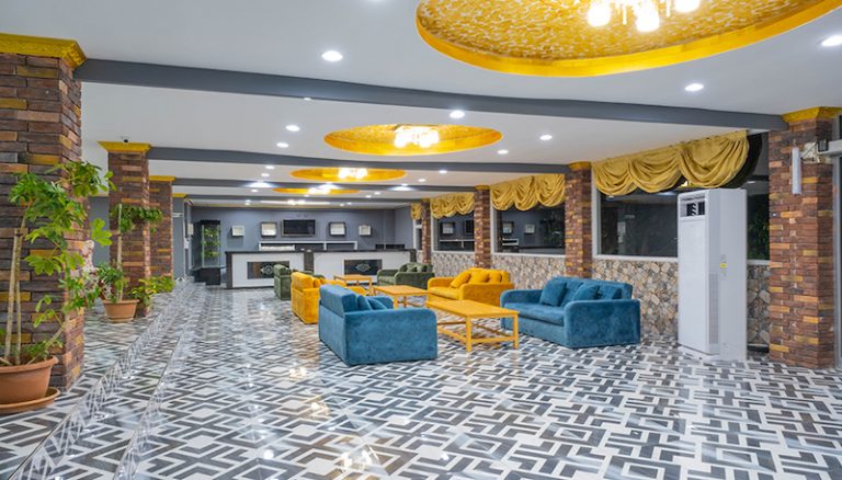 Elysium Elite Hotel & Spa