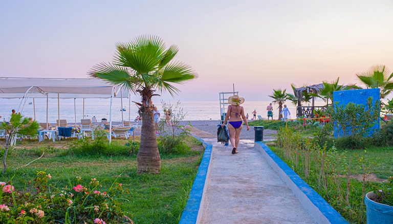 Elysium Elite Hotel & Spa