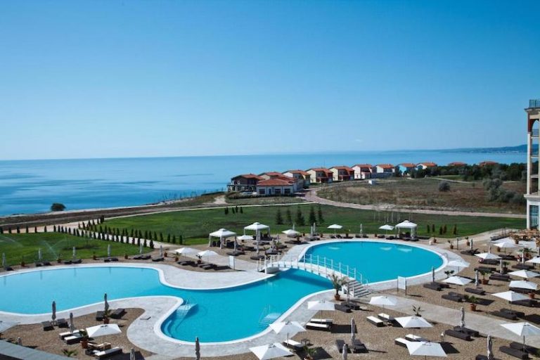 Lighthouse Golf & Spa Resort