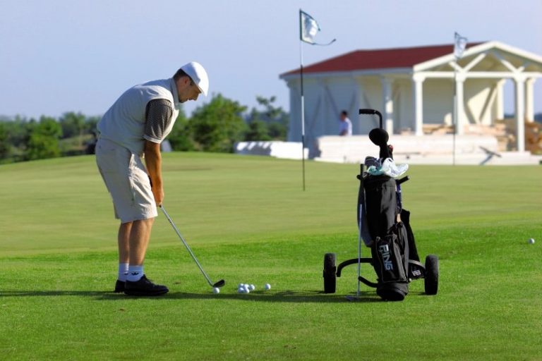 Lighthouse Golf & Spa Resort