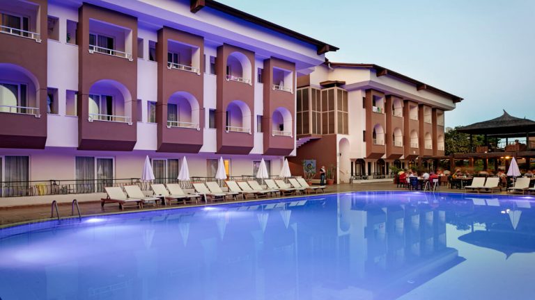 OTIUM INN RESIDENCE RIVERO HOTEL