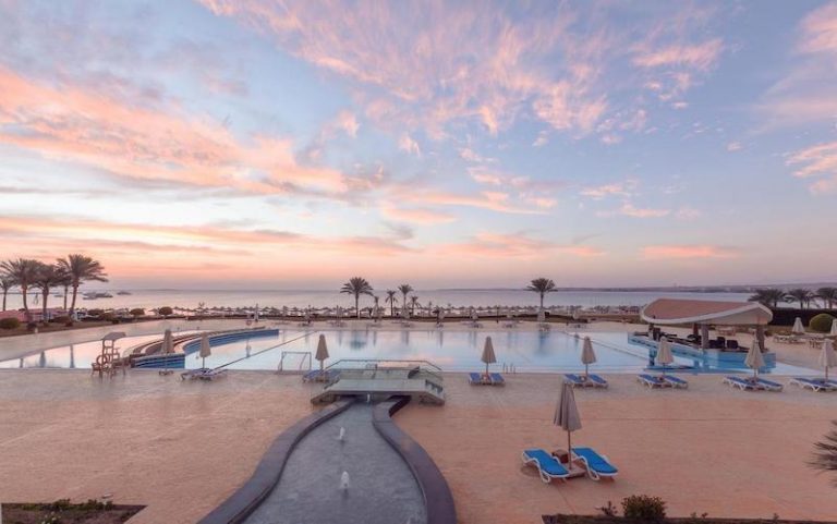 Old Palace Resort Sahl Hasheesh