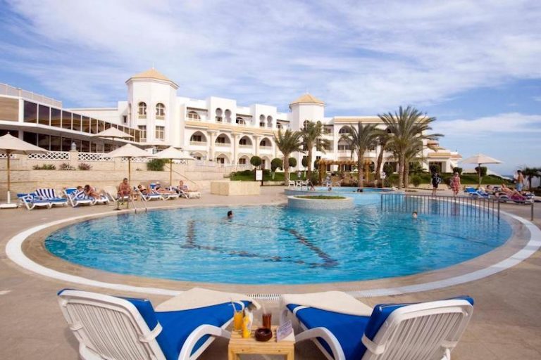Old Palace Resort Sahl Hasheesh