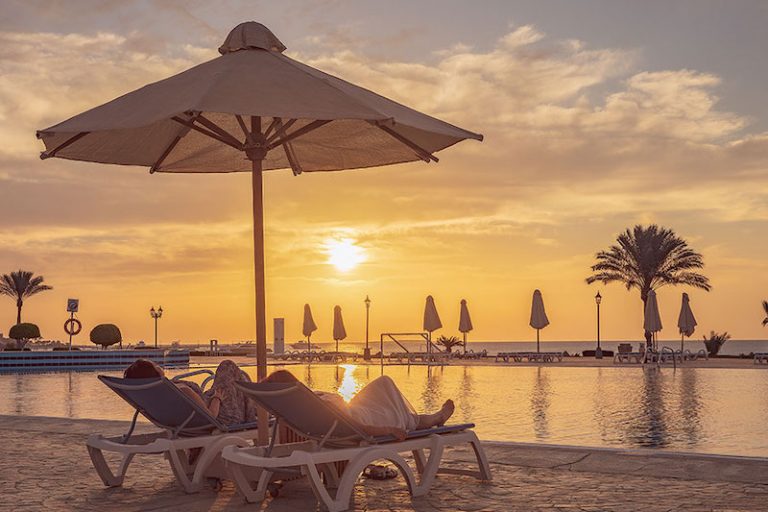 Old Palace Resort Sahl Hasheesh