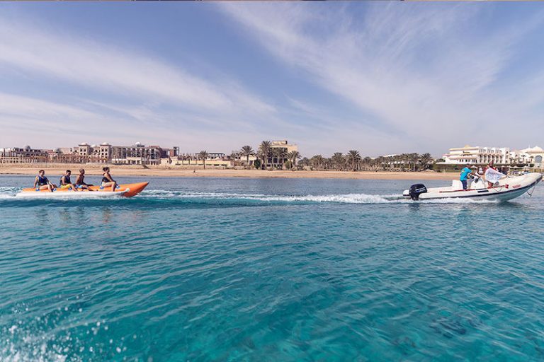 Old Palace Resort Sahl Hasheesh