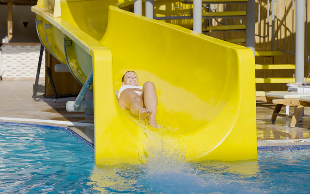 Otium Inn Residence Rivero Hotel