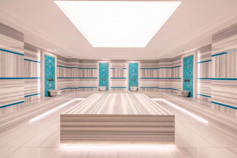 Sorgun Akadia Luxury