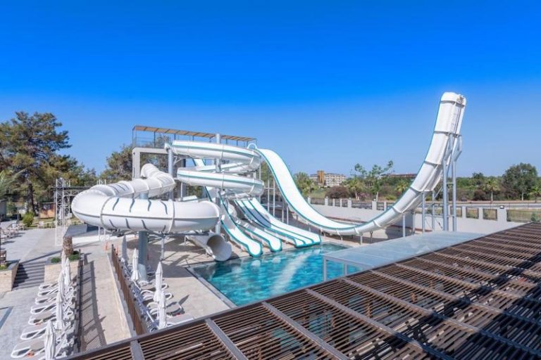 Sorgun Akadia Luxury