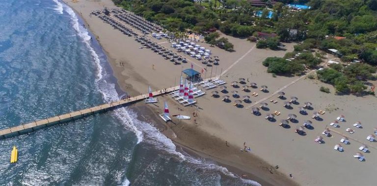 X Life Hotel Sarıgerme