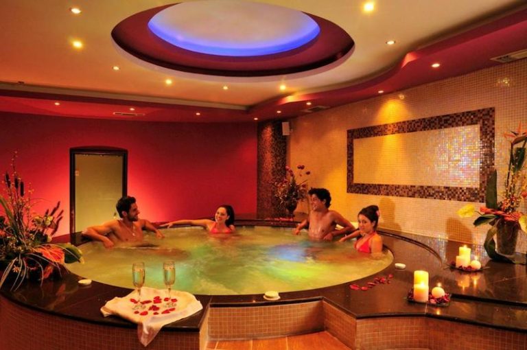 Afandou Bay Resort Suites