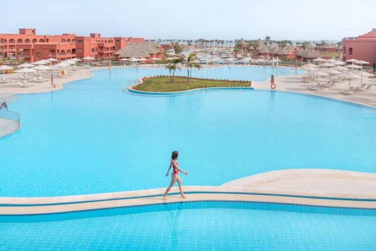 Albatros Laguna Vista Resort