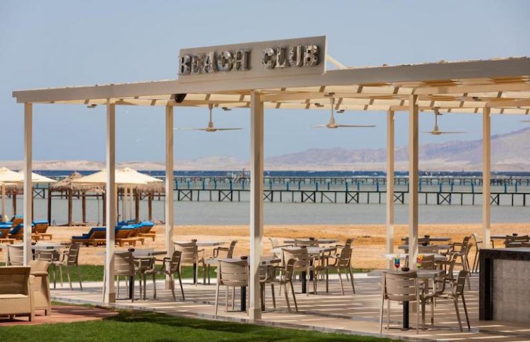 Albatros Laguna Vista Resort