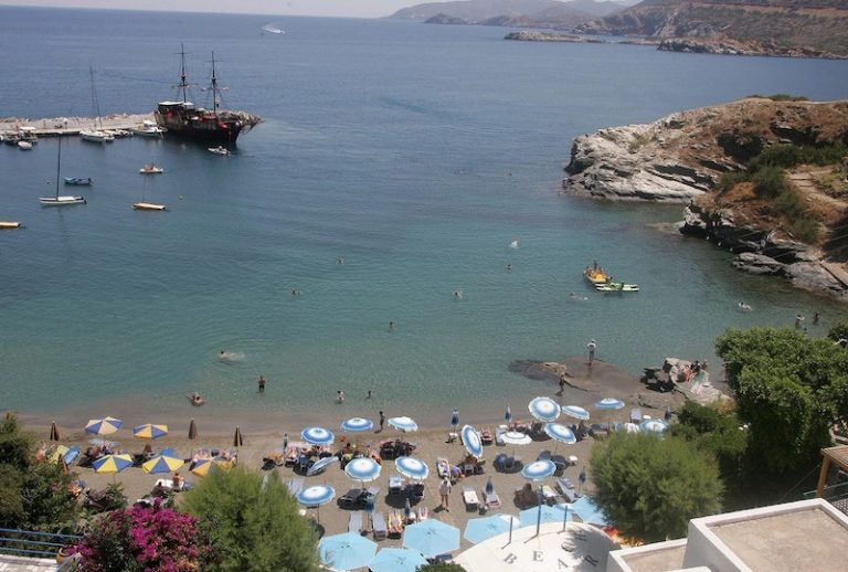 Bali Beach Hotel & Village