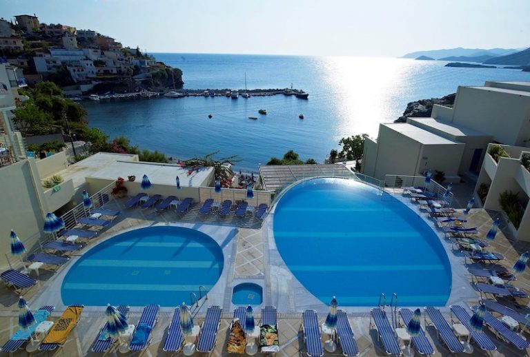 Bali Beach Hotel & Village