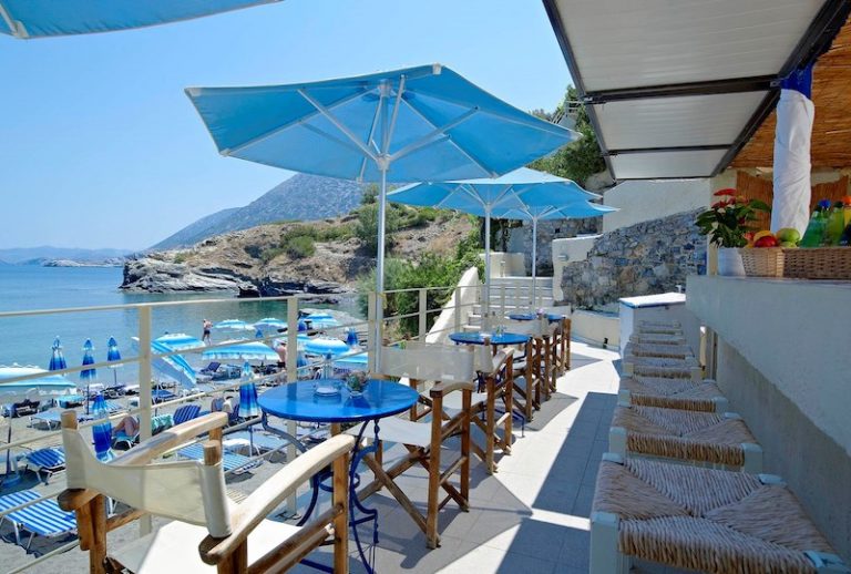 Bali Beach Hotel & Village