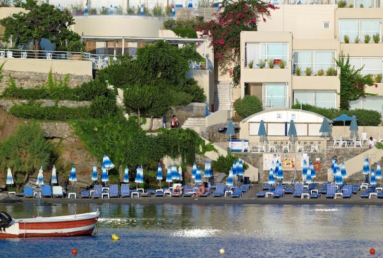 Bali Beach Hotel & Village