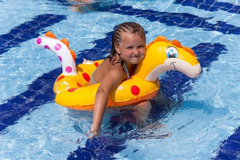 Champion Holiday Village