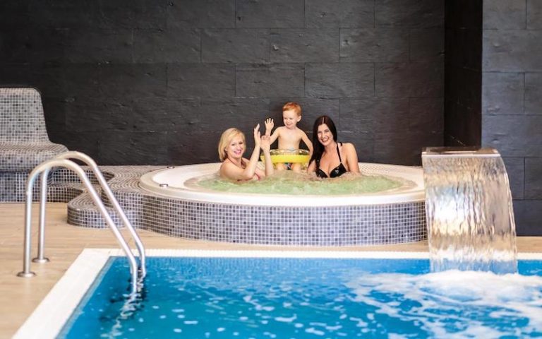 Czarny Kamień Resort & SPA