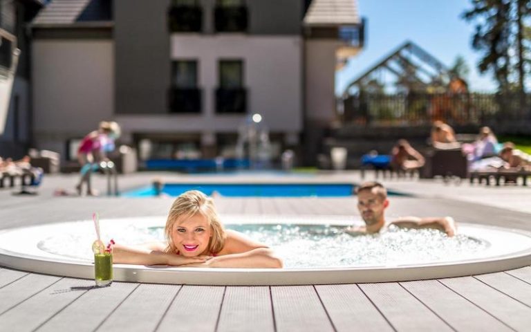 Czarny Kamień Resort & SPA