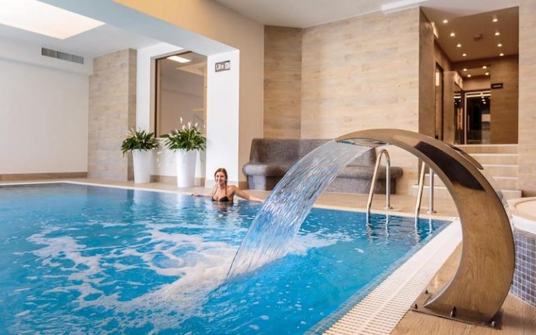 Czarny Kamień Resort & SPA