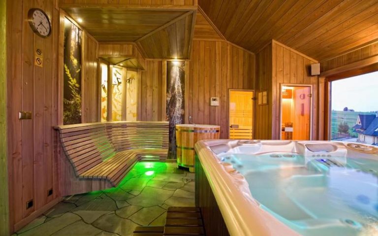Hotel Redyk Ski & Relax