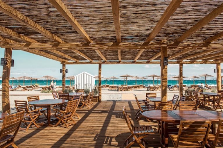 Mitsis Ramira Beach Hotel