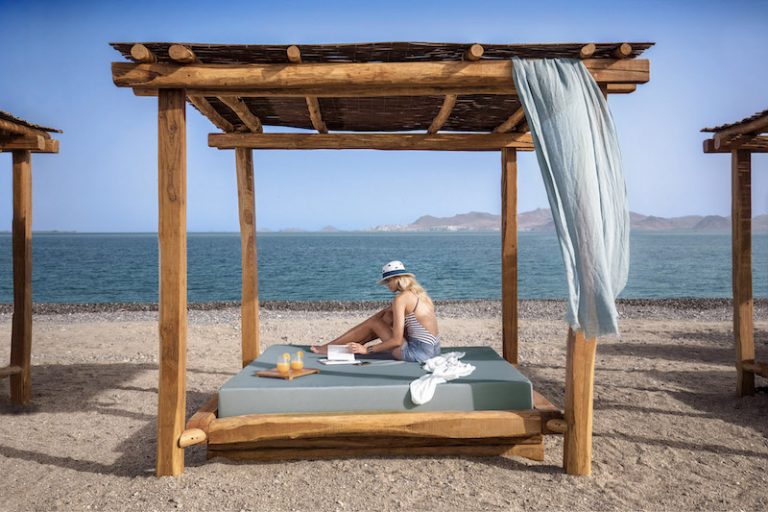 Mitsis Ramira Beach Hotel