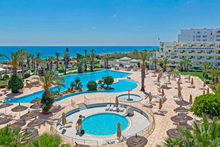 Sentido Bellevue Park