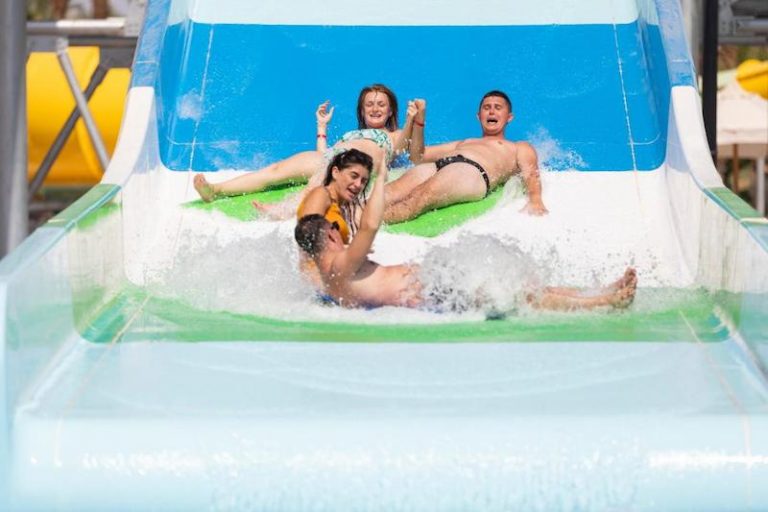 Xperience Kiroseiz Parkland