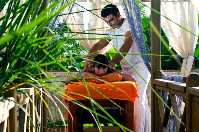 Amelia Beach Resort Hotel & Spa