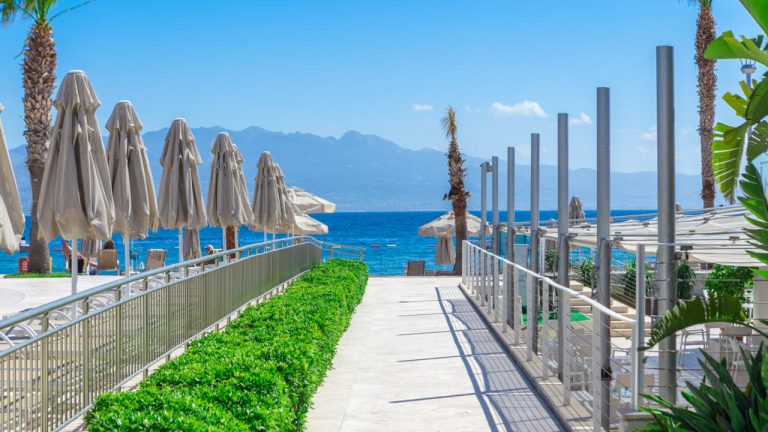 Armonia Holiday Village & Spa