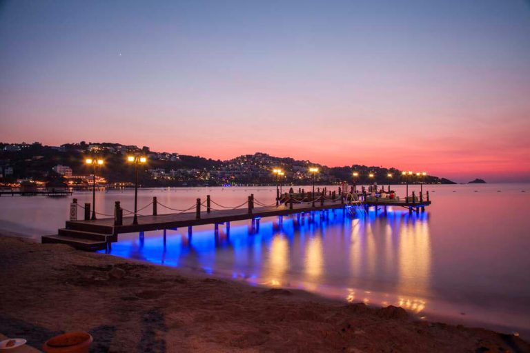 Golden Age Yalikavak Bodrum