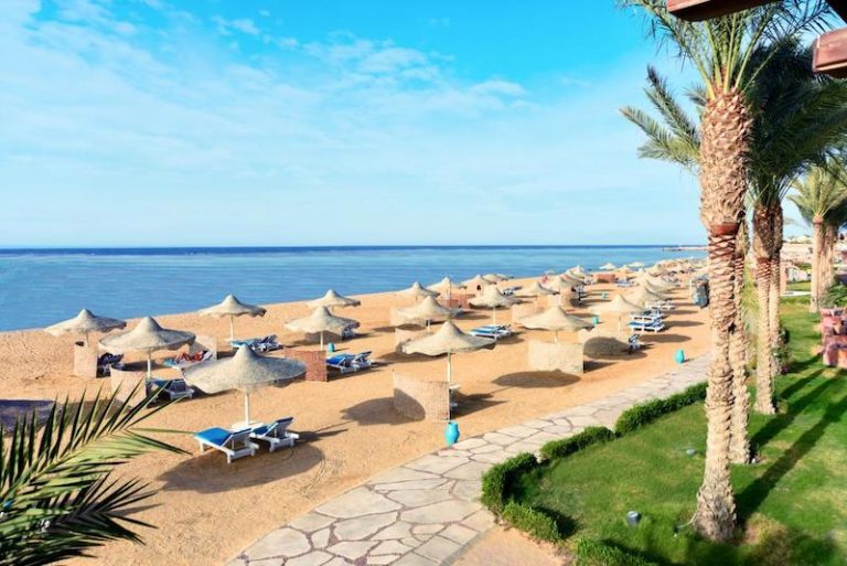 Hotelux Oriental Coast Marsa Alam