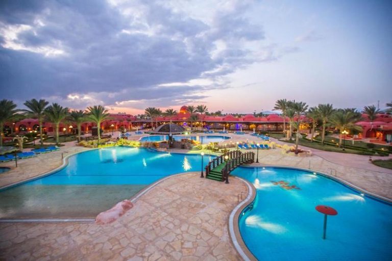 Hotelux Oriental Coast Marsa Alam