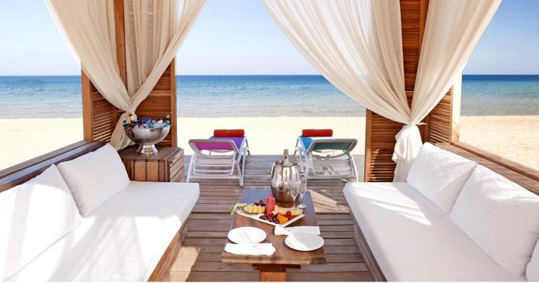 NOAH`S ARK DELUXE HOTEL & SPA